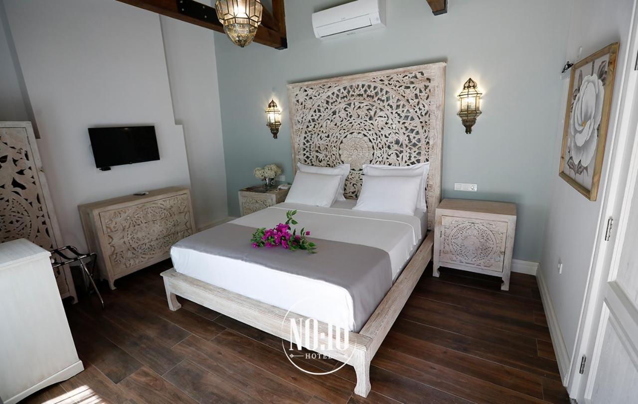 No 10 Hotel Сельчук Екстер'єр фото