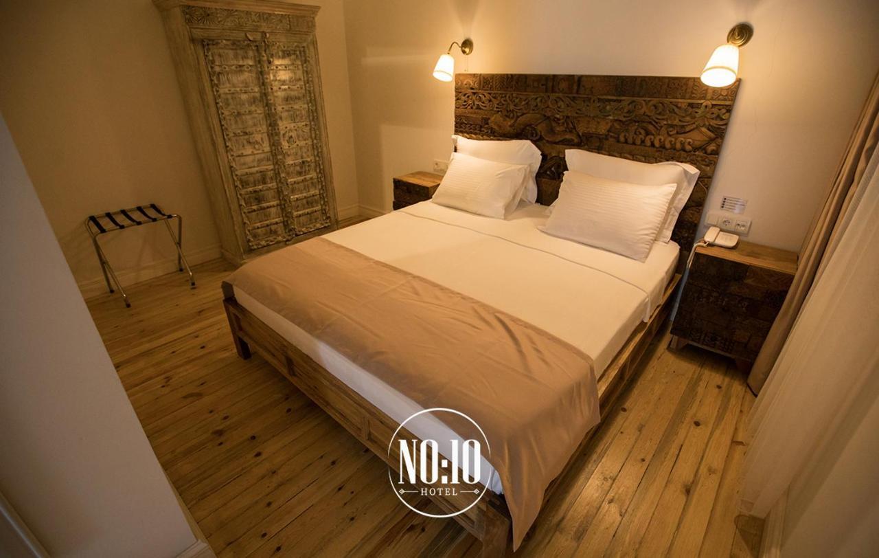 No 10 Hotel Сельчук Екстер'єр фото