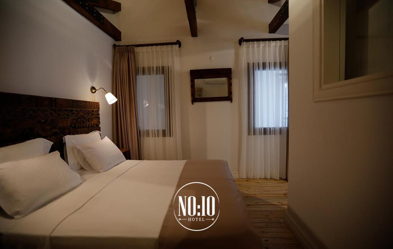 No 10 Hotel Сельчук Екстер'єр фото