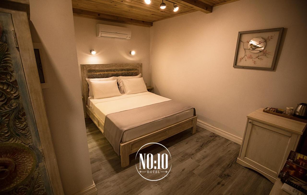 No 10 Hotel Сельчук Екстер'єр фото