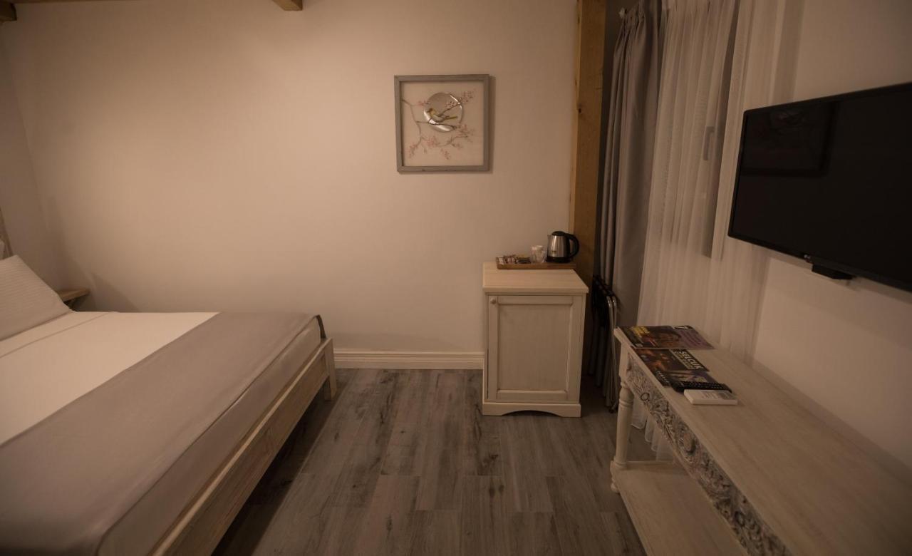 No 10 Hotel Сельчук Екстер'єр фото