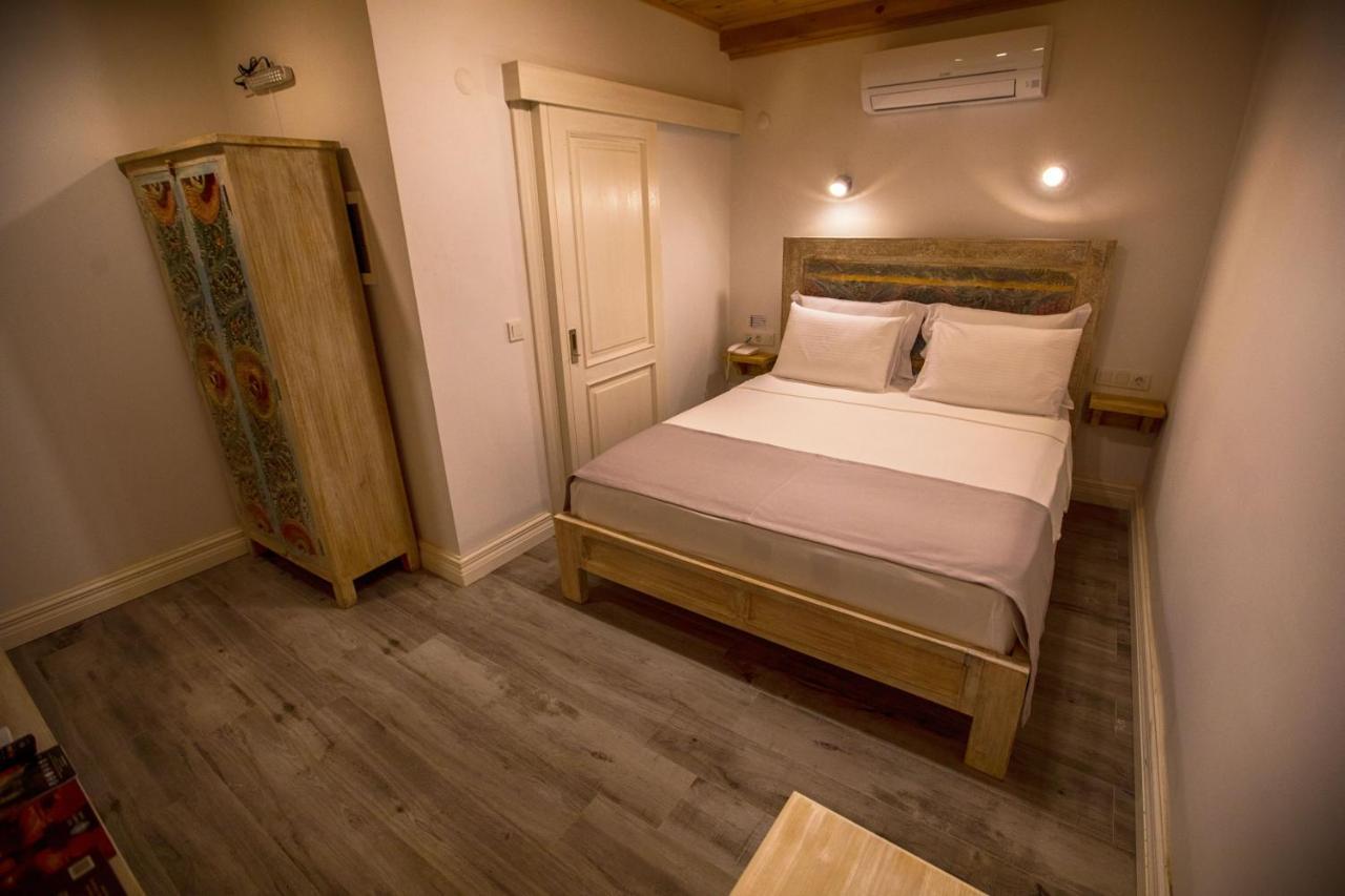 No 10 Hotel Сельчук Екстер'єр фото